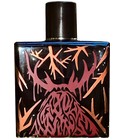 Antler Queen Black Rabbit