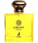 parfém Jubilant Vitality