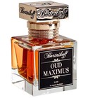 parfém Oud Maximus Elixir