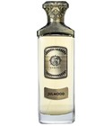 JULMOOD Athena Fragrances