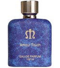 parfém Amour Touch