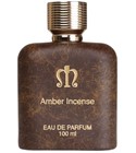 parfém Amber Icense