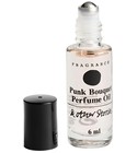 parfém Punk Bouquet Perfume Oil