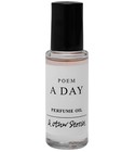 parfém Poem a Day Perfume Oil