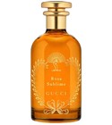 Rosa Sublime Gucci