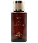 parfém Oud of Arabia