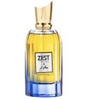 parfém Zest