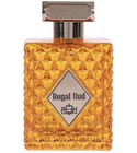 parfém Royal Oud