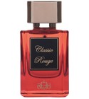 parfém Classic Rouge