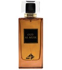 parfém Oud Al Musk