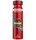 Old Spice Tigerclaw Shulton Company