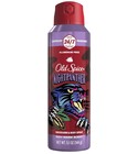 parfém Night Panther