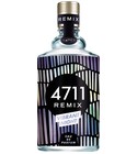 parfém 4711 Remix Vibrant Night