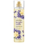 Lavender Vanilla Bodycology