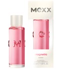Magnetic for Her Mexx