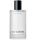 Neroli & Basil SALT & STONE
