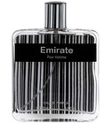 Emirate Mush Mush