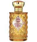 Oriental Nibres Mush Mush