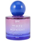 No. 072 Midnight OXX Fragrance