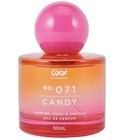No. 071 Candy OXX Fragrance