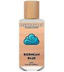 parfém Bornean Blue