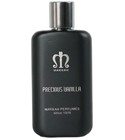 Precious Vanilla Makkah Perfumes