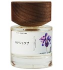 Hanashōbu Vive Perfume