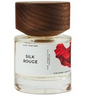 Silk Rouge Vive Perfume