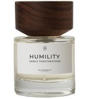 parfém Humility