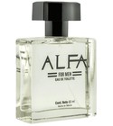 parfém Alfa for Men