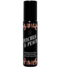 Leeches & Peaches Petals & Poison