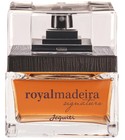 Royal Madeira Signature Jequiti