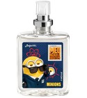 parfém Minions Meu Malvado Favorito 4
