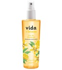 Vida + Leveza Flor de Maracujá Jequiti