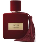 parfém Fatum
