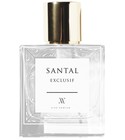 Santal Exclusif Vive Perfume