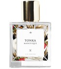 Tonka Magnifique Vive Perfume