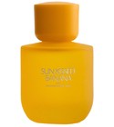 parfém Sunkissed Banana