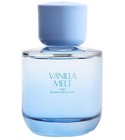 parfém Vanilla Melt