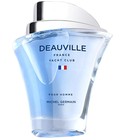 parfém Deauville France Yacht Club Pour Homme