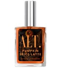 parfém Pumpkin Spice Latte