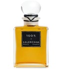 100% Balenciaga