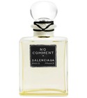 No Comment Balenciaga