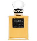Muscara Balenciaga