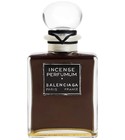 parfém Incense Perfumum
