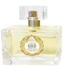 parfém Luxury Gold
