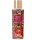 parfém Charming Rose
