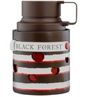 parfém Odyssey Black Forest