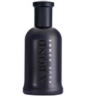 parfém X Bond Black