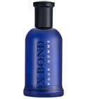 parfém X Bond Blue
